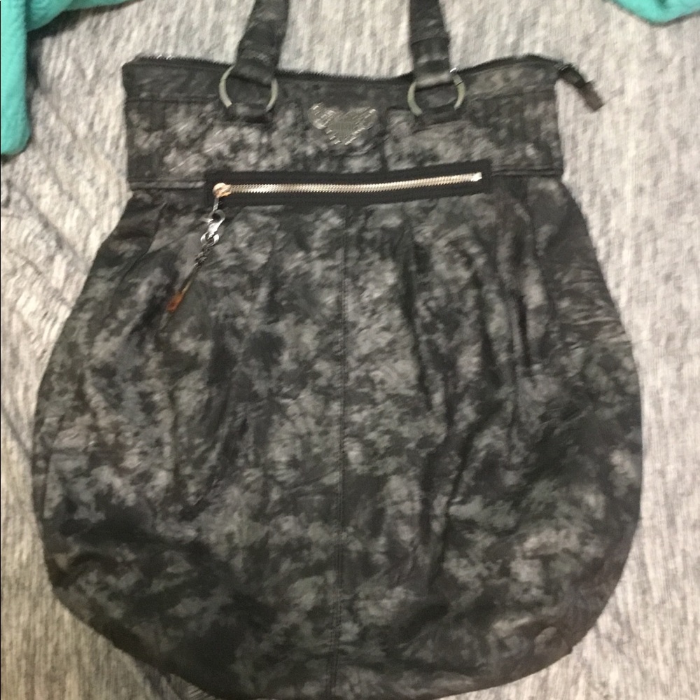 Large Diesel tote purse